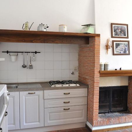 Agriturismo Testalepre Greve in Chianti Kültér fotó
