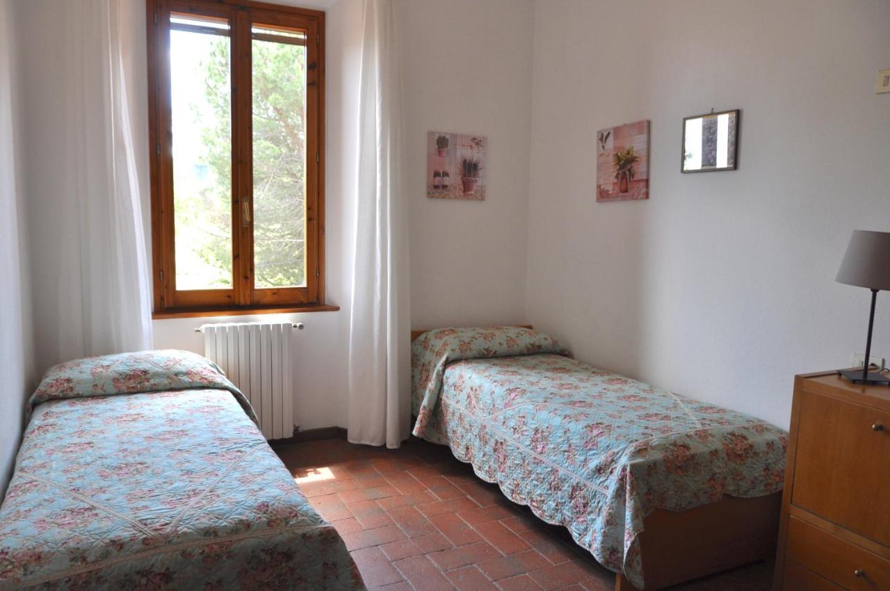 Agriturismo Testalepre Greve in Chianti Kültér fotó