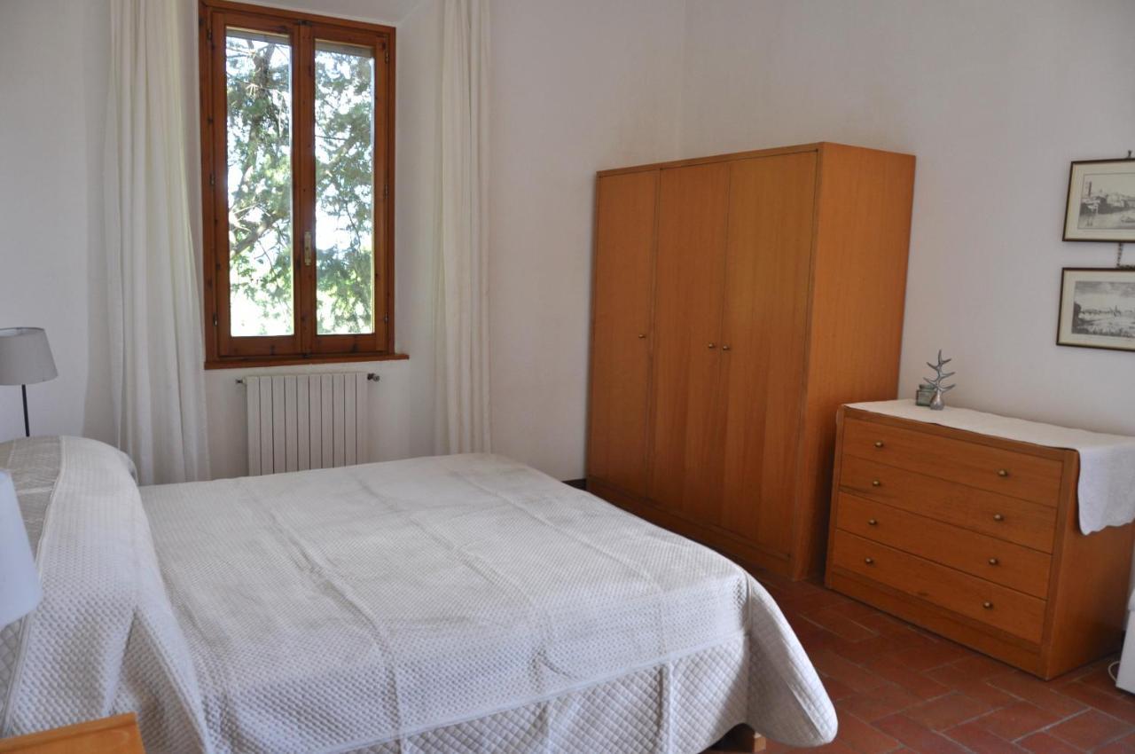 Agriturismo Testalepre Greve in Chianti Kültér fotó