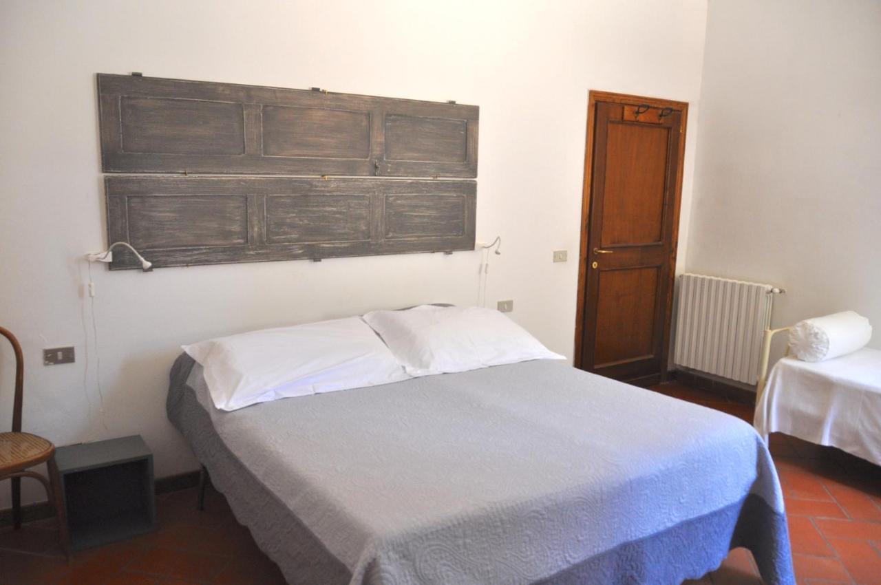 Agriturismo Testalepre Greve in Chianti Kültér fotó