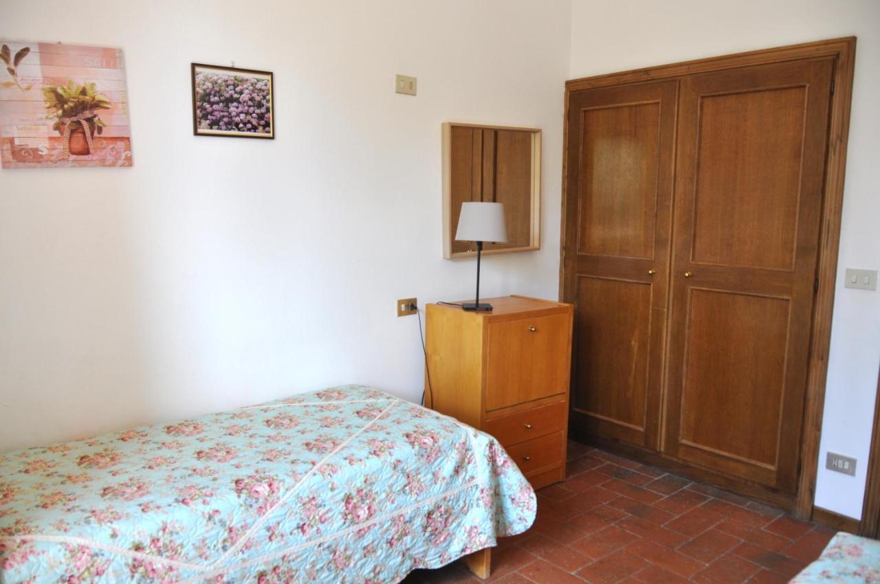 Agriturismo Testalepre Greve in Chianti Kültér fotó