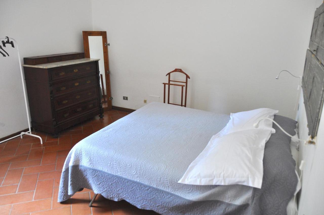 Agriturismo Testalepre Greve in Chianti Kültér fotó