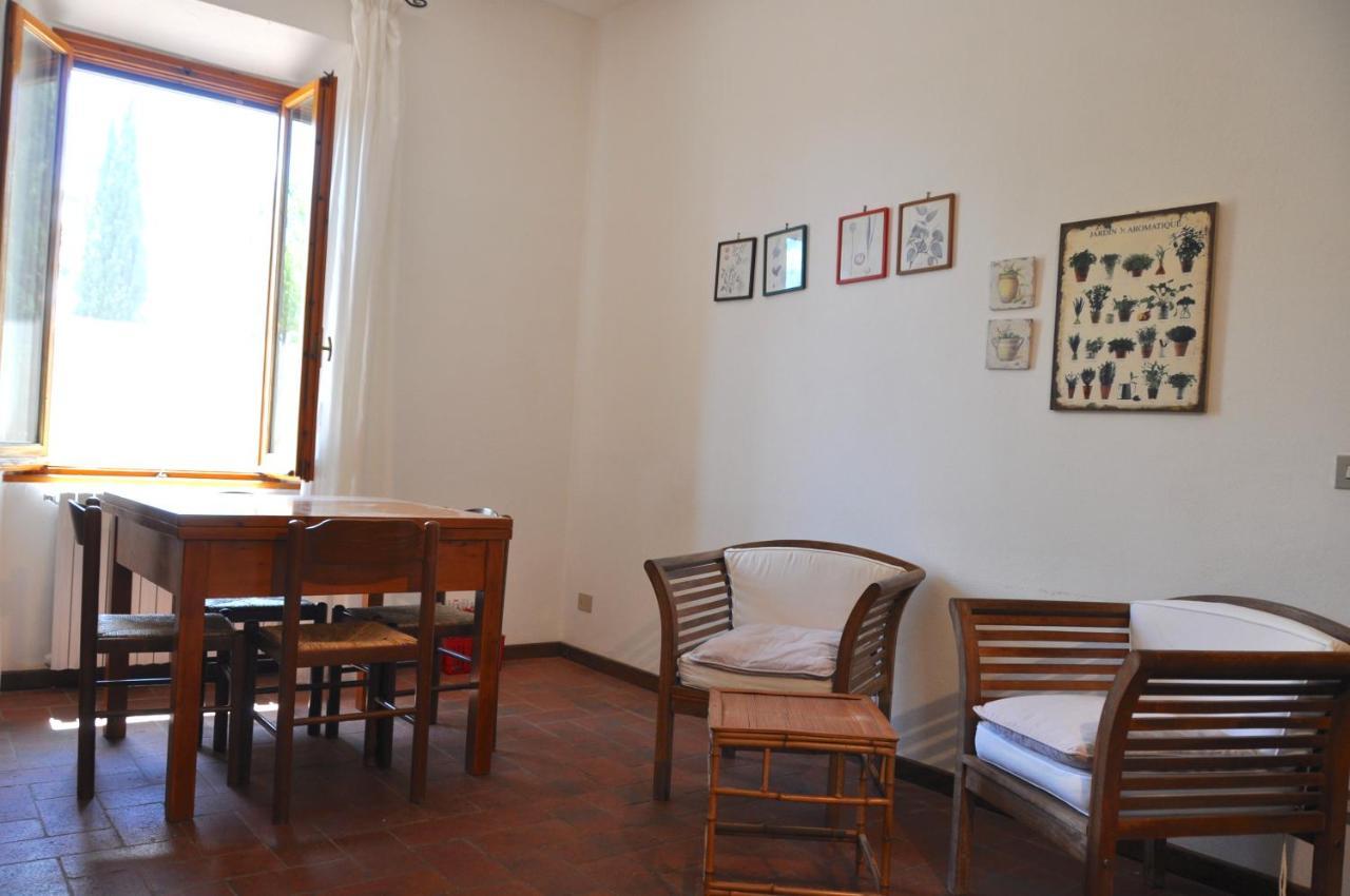 Agriturismo Testalepre Greve in Chianti Kültér fotó