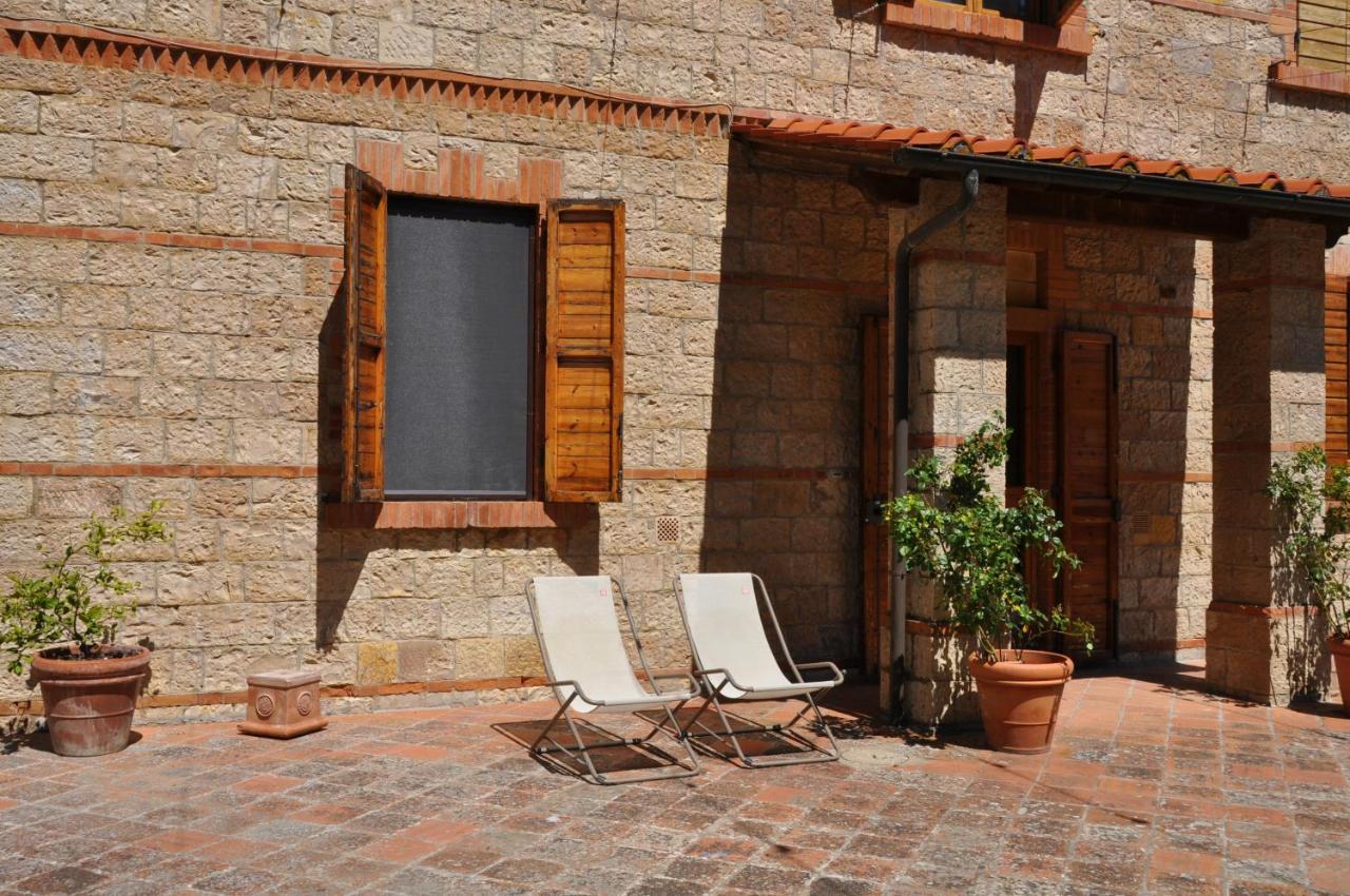 Agriturismo Testalepre Greve in Chianti Kültér fotó