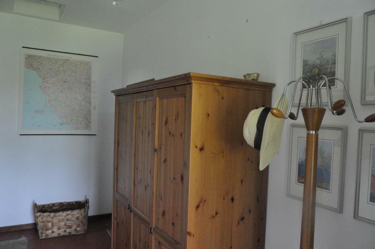 Agriturismo Testalepre Greve in Chianti Kültér fotó