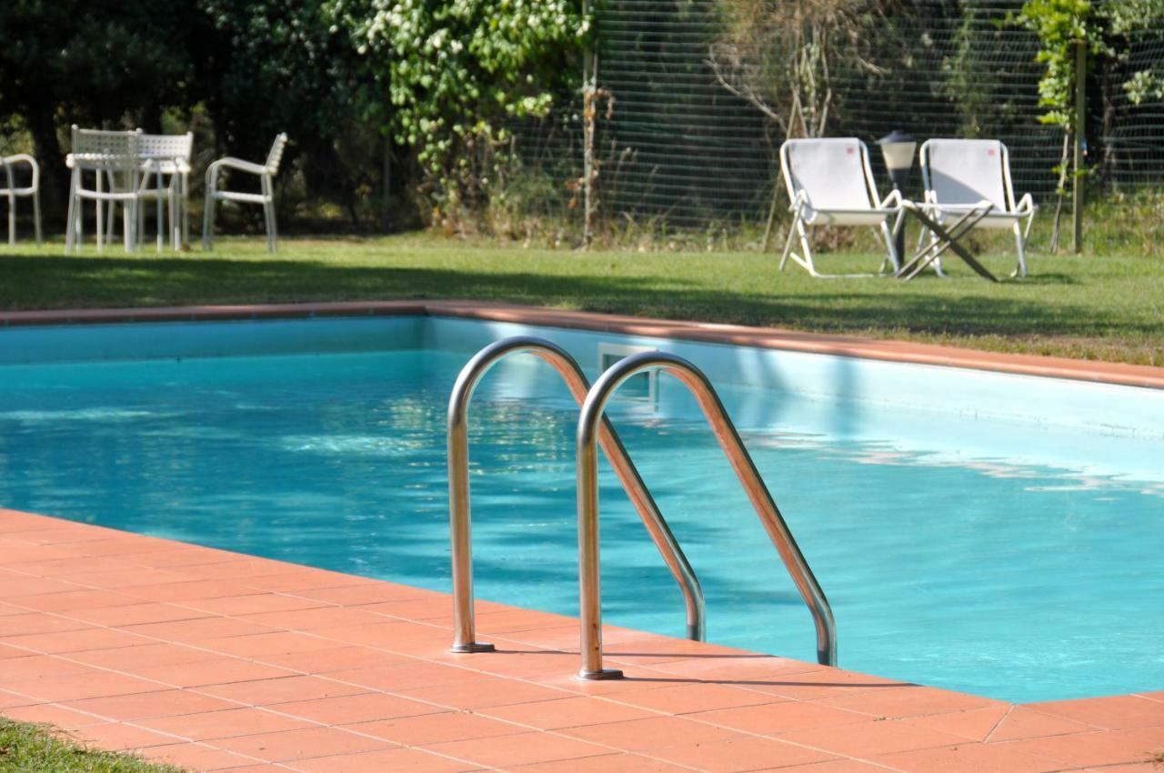 Agriturismo Testalepre Greve in Chianti Kültér fotó