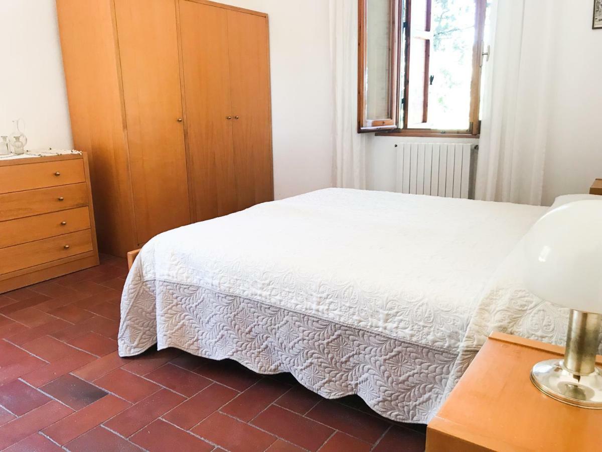 Agriturismo Testalepre Greve in Chianti Kültér fotó